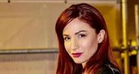Andrea Delogu, la confessione sul divorzio con l'ex marito: "Ho pianto tantissimo"