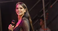 Gf Vip, Antonella Fiordelisi torna alla conduzione: co-presenterà un evento nella sua città