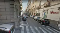 Torre Annunziata - Via e Traversa Maresca intitolate ad un commerciante