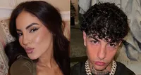 Giulia De Lellis e Tony Effe, confermato il flirt: "Stanno ufficialmente insieme". La foto