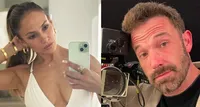 Jennifer Lopez e Ben Affleck, matrimonio al capolinea: lei ha chiesto il divorzio