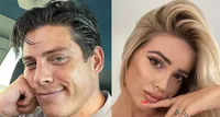 Grande Fratello, Alessio Falsone rompe il silenzio sul presunto flirt con Ginevra Lambruschi