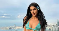 Gf Vip, Antonella Fiordelisi ha un corteggiatore segreto: "Le manda di continuo mazzi di rose"