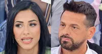 Uomini e Donne, Asmaa annuncia la fine della storia con Cristiano: la clamorosa reazione di lui