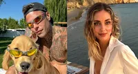 Fedez, frecciatina a Chiara Ferragni nel nuovo brano: "Panettone ma non è Balocco"