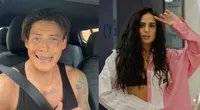 Grande Fratello, Alessio fa una rivelazione su Perla: "Ci sentiamo, ma..."