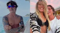 Grande Fratello: chi è Nicolò Conti, il nuovo fidanzato di Anita Olivieri