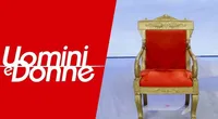 Uomini e Donne, storico ex di Antonella Fiordelisi si candida per il trono: "Ci andrei subito"