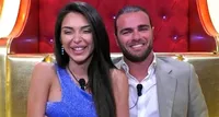 Grande Fratello, crisi in corso tra Greta e Sergio: lei gli urla contro durante una telefonata