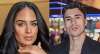 Grande Fratello, Perla fa sognare i fan: perché le foto in Costiera richiamano la love story con Mirko