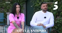 Temptation Island, Titty e Antonio sono la seconda coppia della nuova edizione