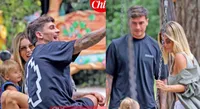 Sophie Codegoni e Alessandro Basciano "pizzicati" insieme: "Complicità ritrovata"