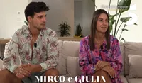 Temptation Island, Giulia e Mirco sono la terza coppia della nuova edizione