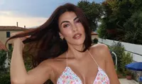 Giulia Salemi, la madre svela per errore il sesso del bebè? I dettagli non sembrano lasciare dubbi
