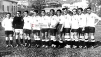 31 agosto 1924: il Savoia incontra il Genoa nella sfida per lo scudetto