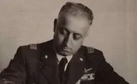 Viaggio nella storia di Torre Annunziata: Giuseppe Marini, l'eroe dei cieli nelle due guerre mondiali