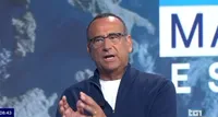 Sanremo 2025, chi è la famosa conduttrice che Carlo Conti vorrebbe al suo fianco