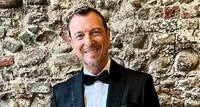 Grande Fratello, famosa ex gieffina al fianco di Amadeus in un programma sul Nove