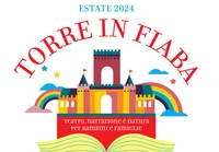 Torre del Greco - Teatro e narrazione per bambini e famiglie con “Torre in fiaba”
