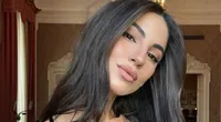 Giulia De Lellis: "E' stato l'anno più difficile della mia vita". E svela il motivo