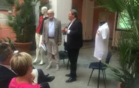 Torre Annunziata - Celebrato a Palazzo Criscuolo il centenario della sfida scudetto Savoia-Genoa