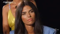 Temptation Island, Federica Petagna ha mentito? Ecco cos'è saltato fuori