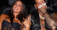 Giulia De Lellis e Tony Effe già in crisi, arriva la conferma