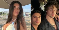 Grande Fratello, Greta si "nasconde" ad una festa. E spunta un retroscena che riguarda lei e Mirko