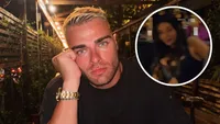 Grande Fratello, Greta alla festa con gli ex gieffini (senza Sergio): perché lui non è andato