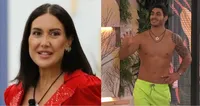 Grande Fratello, Jessica Morlacchi ha un debole per Javier Martinez: "E' sempre più bello"