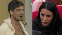 Grande Fratello, Lorenzo ha già scaricato Shaila? Cos'ha rivelato nella notte