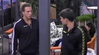 Grande Fratello, Luca Giglioli e Lorenzo Spolverato esagerano: intervengono gli autori