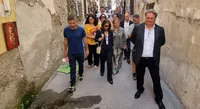 Torre Annunziata - La rinascita del Quartiere Provolera: torna la speranza