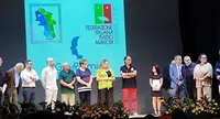 Campania Felix 2024: premiate due Compagnie di Torre Annunziata