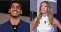 Grande Fratello: Javier e Helena molto vicini, ma le Non è la Rai non si fidano di lei