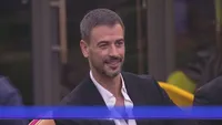 Grande Fratello, Iago Garcia si fa censurare dagli autori: cos'è successo nella notte