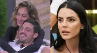 Grande Fratello, Helena Prestes e Lorenzo Spolverato sempre più vicini: la reazione di Shaila Gatta