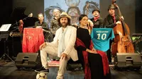 Torre del Greco - Devozioni Festival III edizione 24, 29 e 30 settembre