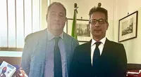 Pronto soccorso Boscotrecase: il sen. Mazzella incontra il direttore dell'Asl Russo