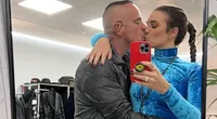Eros Ramazzotti, è finita la storia con Dalila Gelsomino: "Non hanno superato la crisi"