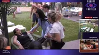 Grande Fratello, attimi di paura nella Casa: Pamela accusa un malore. Cos'è successo