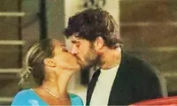 Sonia Bruganelli e Angelo Madonia non si nascondono più, ecco il primo bacio in pubblico
