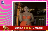 Grande Fratello, Perla Vatiero finisce a Striscia la Notizia: la gaffe dell'ex gieffina