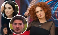 Grande Fratello, Beatrice si espone su Shaila e Lorenzo: "Sta nascendo qualcosa"