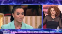 Grande Fratello, due conduttrici e un'ex vippona attaccano Beatrice dopo le parole su Shaila