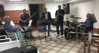 Torre Annunziata - G&G Music Band: quei ragazzi degli anni '40 e '50
