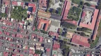 Torre Annunziata - Spolettificio e Provolera: uniti dallo stesso destino