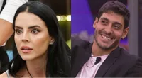 Grande Fratello, Shaila frena su Javier e svela un retroscena sulla notte passata insieme