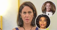 Grande Fratello, Jessica gelosa della vicinanza tra Yulia e Giglio: "Falsità allo stato puro"