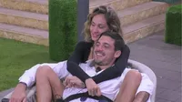 Grande Fratello, Lorenzo e Helena sempre più vicini: cos'è successo nella notte